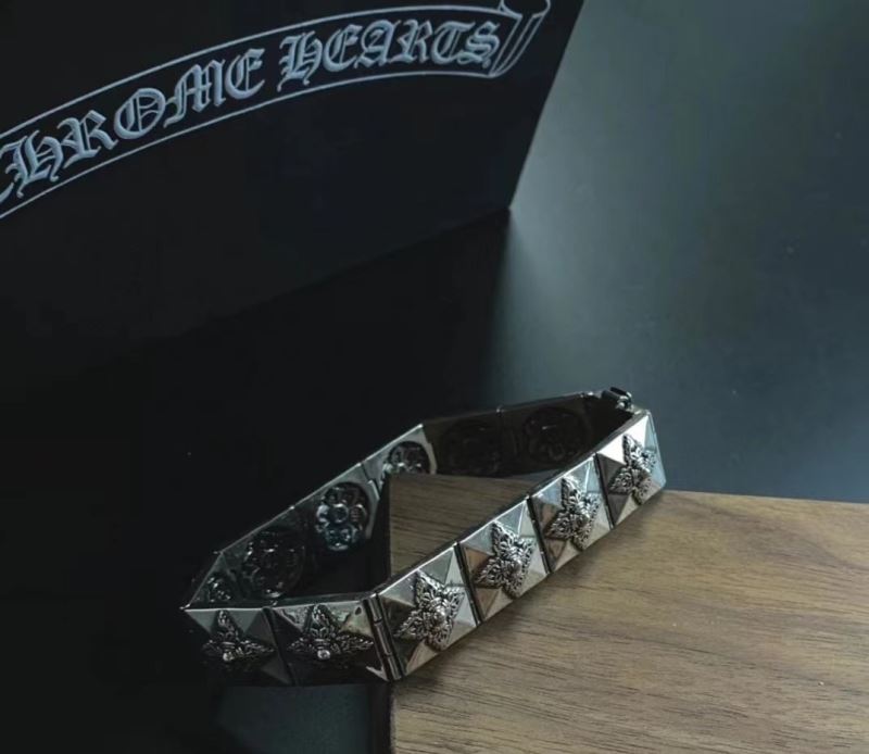 Chrome Hearts Bracelets